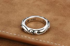 Picture of Chrome Hearts Ring _SKUChromeHeartsring05cly557105